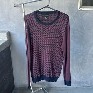 21 men sweater men’s size large